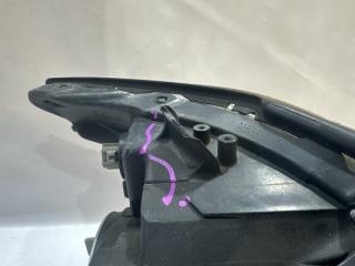 Фара левая TOYOTA HARRIER ACU30 48-33, 81185-48180 4 ракурс