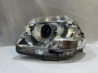 Фара левая TOYOTA SIENTA NCP81 52240, 81150-52E50 1 ракурс