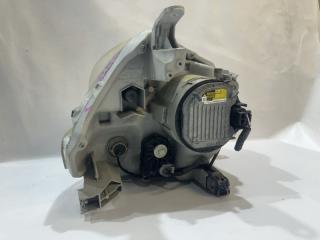 Фара левая TOYOTA SIENTA NCP81 52240, 81150-52E50 4 ракурс