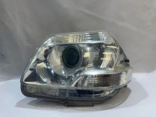 Фара левая TOYOTA SIENTA NCP81 52240, 81150-52E50 1 ракурс