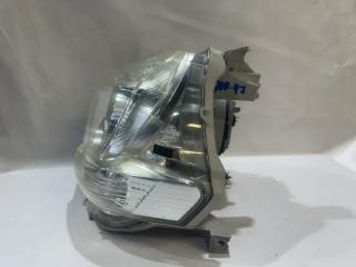 Фара левая TOYOTA SIENTA NCP81 52240, 81150-52E50 4 ракурс
