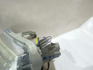 Фара левая TOYOTA SIENTA NCP81 52240, 81150-52E50 5 ракурс