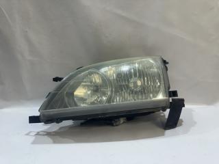 Фара левая TOYOTA CALDINA ST210 21-46, 81170-21080 1 ракурс