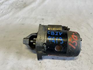 Стартер MITSUBISHI LIBERO CB1V 4G13 M3T41083 1 ракурс