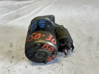 Стартер MITSUBISHI LIBERO CB1V 4G13 M3T41083 2 ракурс