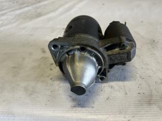 Стартер MITSUBISHI LIBERO CB1V 4G13 M3T41083 4 ракурс