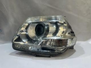 Фара левая TOYOTA SIENTA NCP81 52240, 81150-52E50 1 ракурс