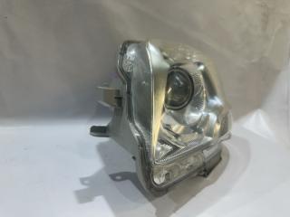 Фара левая TOYOTA SIENTA NCP81 52240, 81150-52E50 2 ракурс