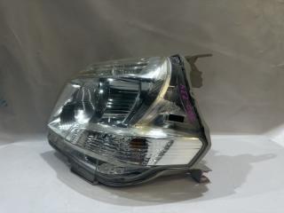 Фара левая TOYOTA SIENTA NCP81 52240, 81150-52E50 3 ракурс