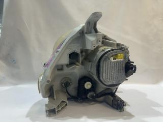 Фара левая TOYOTA SIENTA NCP81 52240, 81150-52E50 4 ракурс
