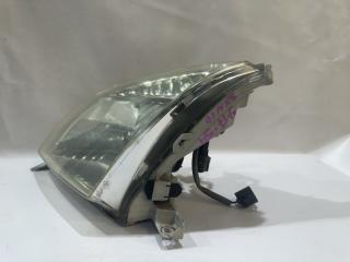 Фара левая TOYOTA NADIA SXN10 44-18 4 ракурс
