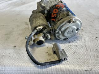 Стартер MAZDA BONGO SKP2MN L8 M000T38371 3 ракурс Стартер MAZDA BONGO SKP2MN L8 M000T38371 3 ракурс