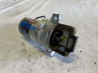 Стартер MAZDA BONGO SKP2MN L8 M000T38371 4 ракурс