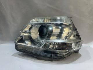Фара левая TOYOTA SIENTA NCP81 52240, 81150-52E50 1 ракурс