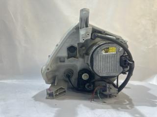 Фара левая TOYOTA SIENTA NCP81 52240, 81150-52E50 4 ракурс
