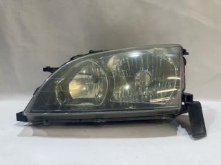 Фара левая TOYOTA CALDINA ST210 2146, 81170-21080 1 ракурс
