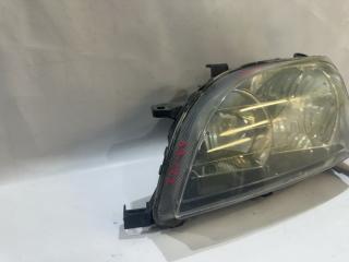 Фара левая TOYOTA CALDINA ST210 2146, 81170-21080 2 ракурс