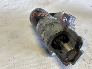 Стартер MAZDA BONGO SLP2V L8 M000T36371 3 ракурс Стартер MAZDA BONGO SLP2V L8 M000T36371 3 ракурс