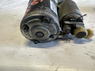 Стартер MAZDA BONGO SLP2V L8 M000T36371 4 ракурс