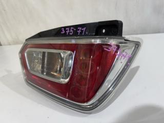Стоп-сигнал правый SUZUKI WAGON R MH55S D205 2 ракурс