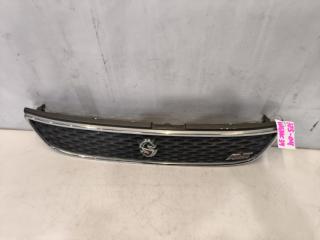 Решетка радиатора NISSAN STAGEA WGNC34 62310-0V200 2 ракурс