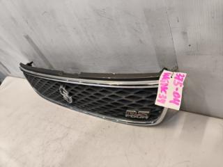 Решетка радиатора NISSAN STAGEA WGNC34 62310-0V200 3 ракурс