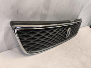 Решетка радиатора NISSAN STAGEA WGNC34 62310-0V200 4 ракурс