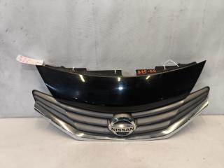 Решетка радиатора NISSAN NOTE E12 62310-3VA0A 1 ракурс