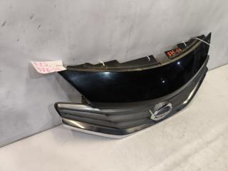 Решетка радиатора NISSAN NOTE E12 62310-3VA0A 2 ракурс