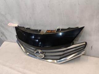 Решетка радиатора NISSAN NOTE E12 62310-3VA0A 3 ракурс