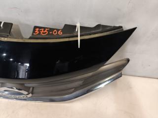 Решетка радиатора NISSAN NOTE E12 62310-3VA0A 4 ракурс