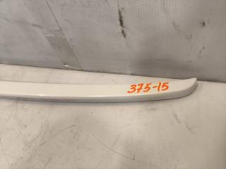 Спойлер TOYOTA CROWN GRS182 76085-30040 5 ракурс Спойлер TOYOTA CROWN GRS182 76085-30040 5 ракурс