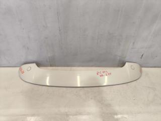 Спойлер SUZUKI SWIFT ZC71S 83980-63J0 1 ракурс