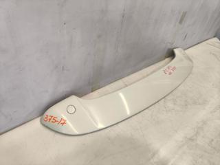 Спойлер SUZUKI SWIFT ZC71S 83980-63J0 2 ракурс