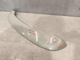 Спойлер SUZUKI SWIFT ZC71S 83980-63J0 5 ракурс