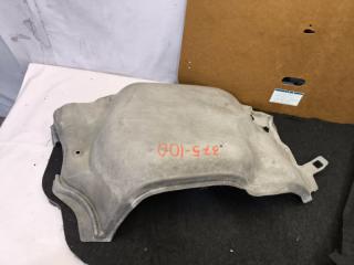 Обшивка багажника TOYOTA CRESTA JZX90 5 ракурс