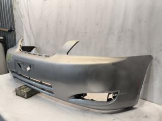 Бампер передний TOYOTA ALLEX ZZE122 52119-13340 3 ракурс