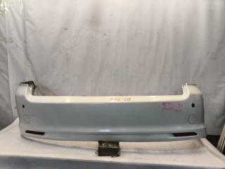 Бампер задний TOYOTA IPSUM ACM21 52159-44240 1 ракурс