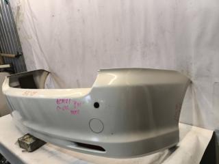 Бампер задний TOYOTA IPSUM ACM21 52159-44240 2 ракурс