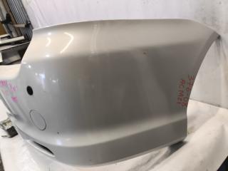 Бампер задний TOYOTA IPSUM ACM21 52159-44240 3 ракурс