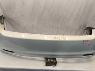 Бампер задний TOYOTA IPSUM ACM21 52159-44240 5 ракурс