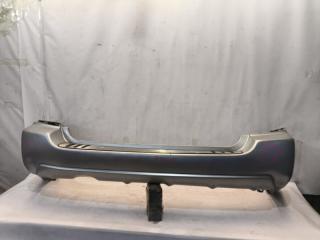 Бампер задний SUBARU FORESTER SG5 1 ракурс