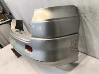 Бампер задний TOYOTA TOWN ACE NOAH SR50 52105-28140 3 ракурс