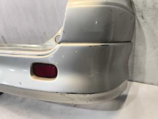 Бампер задний TOYOTA TOWN ACE NOAH SR50 52105-28140 4 ракурс