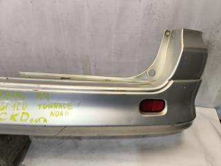 Бампер задний TOYOTA TOWN ACE NOAH SR50 52105-28140 5 ракурс