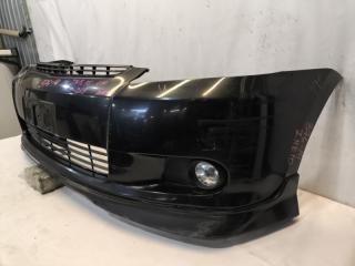Бампер передний TOYOTA WISH ZNE10 52119-68010 2 ракурс
