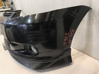 Бампер передний TOYOTA WISH ZNE10 52119-68010 3 ракурс