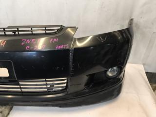 Бампер передний TOYOTA WISH ZNE10 52119-68010 5 ракурс
