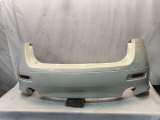 Бампер задний NISSAN MURANO TNZ51 ,850221AA0H ,850221AA0H 1 ракурс Бампер задний NISSAN MURANO TNZ51 ,850221AA0H ,850221AA0H 1 ракурс