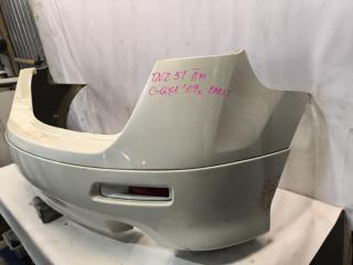 Бампер задний NISSAN MURANO TNZ51 850221AA0H 2 ракурс